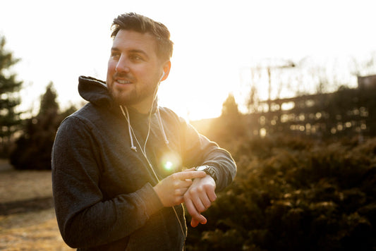 Morning Routines of High-Achievers: Fitness Habits for Peak Productivity