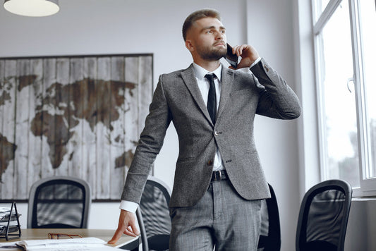 How Business Leaders Can Stay Fit & Strong After 40