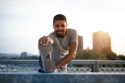 Overtrained vs. Under-Recovered: What’s Really Holding You Back