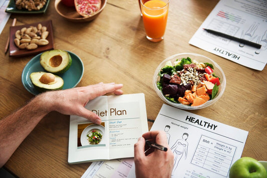 Effective Fat Loss Strategies for Hormonal Balance: A Comprehensive Guide