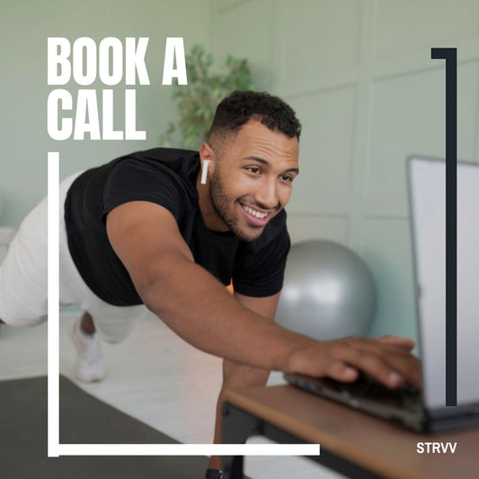 Book A Call