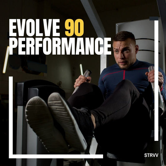 Evolve 90 – Performance